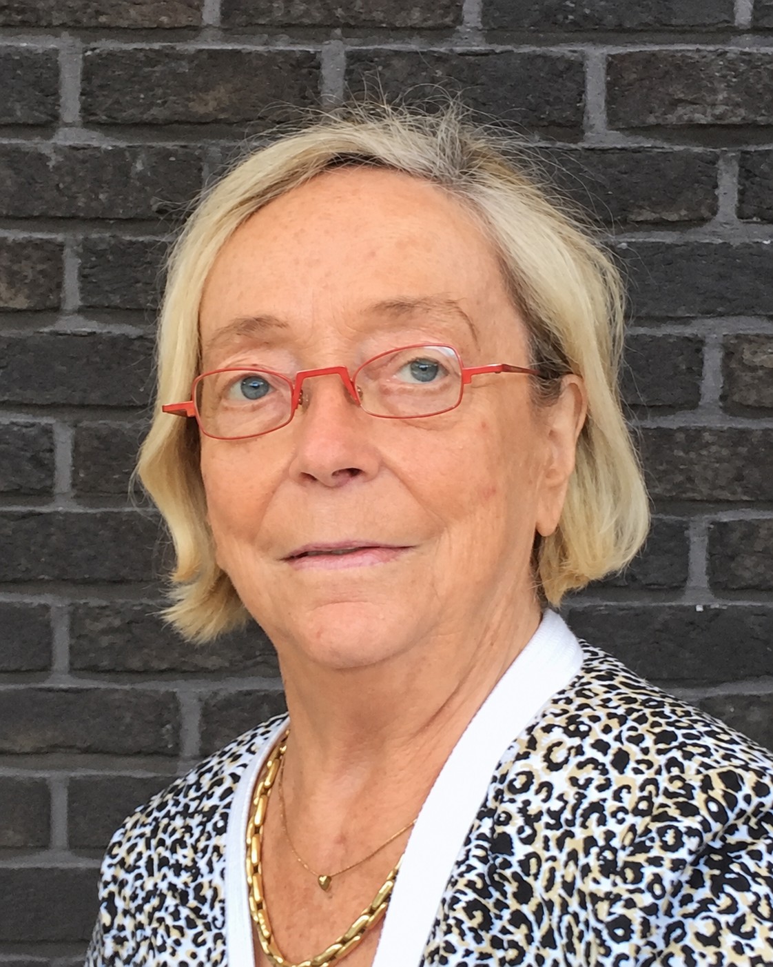 Denise Van den Abeele